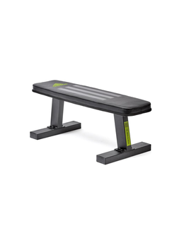 Горизонтальная скамья Adidas Premium ADBE-10222