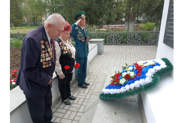 Приморский парк