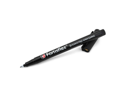 Фломастер электрика ФМ-0.75 (черн)