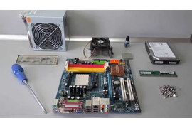 СБОРКА КОМПЬЮТЕРА НА ЗАКАЗ В ВОРОНЕЖЕ