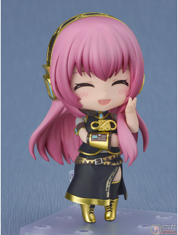 Нендроид Лука Мэгуринэ (Megurine Luka 2.0)