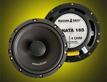 Russian Bass SONATA 165 Coaxial