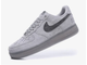 Nike Air Force 1 Reigning Champ Grey (Экокожа) новые