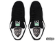 PUMA Suede XL Skate Black-White (35-45)