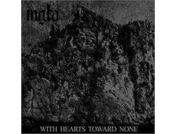 MGLA - With Hearts Toward None CD