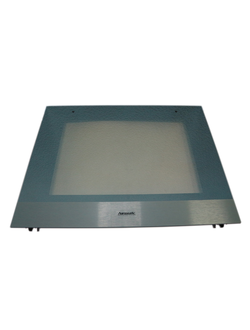 Внешнее стекло духовки  Hansa 9040394