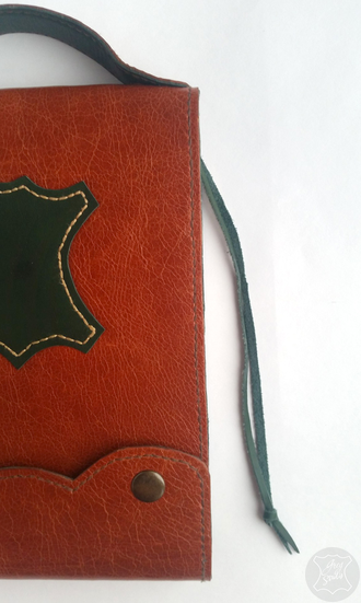 Мужской блокнот из натуральной кожи, кожаный ежедневник, ежедневник ручной работы, ежедневник спб