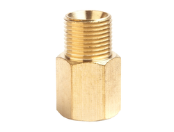 Переходник M12x1-M10x1, IZT5660