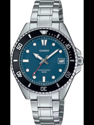 Часы Casio MDV-10D-2A1