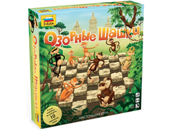 Озорные шашки