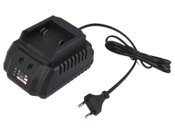 Зарядное устройство для шуруповертов для Li-ion аккумуляторов 18-21В,LI-24B