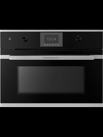 Духовой шкаф Kuppersbusch CBM 6350.0 S1