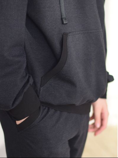 Костюм муж: 629-0921