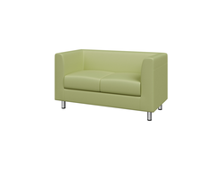 Домино. Диван 2-местный