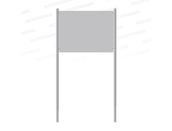 Стенды для объявлений фото