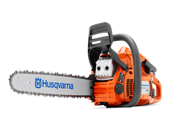 Бензопила Husqvarna 445e II