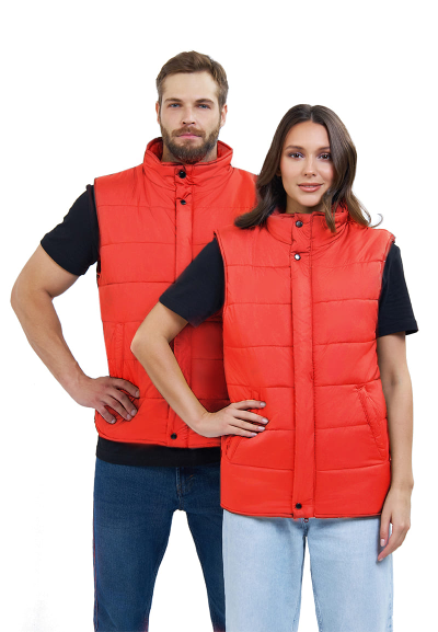 Жилет РАПИД утепленный, цвета в ассортименте