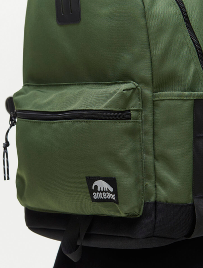 Рюкзак Anteater Nano Bag Зеленый фото 6