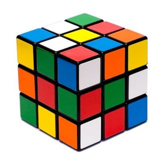 Кубик-Рубика скоростной