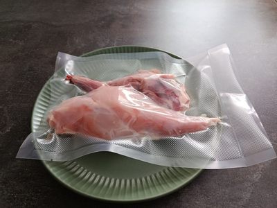 Ножки кролика фермерские с доставкой на дом | Ферма СытникЪ