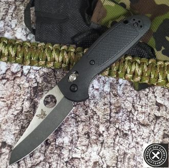 Складной нож Benchmade 555 Griptilian