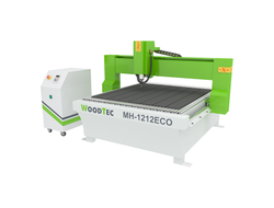 Фрезерно-гравировальный станок с ЧПУ WoodTec MH 1212 2,2 ECO