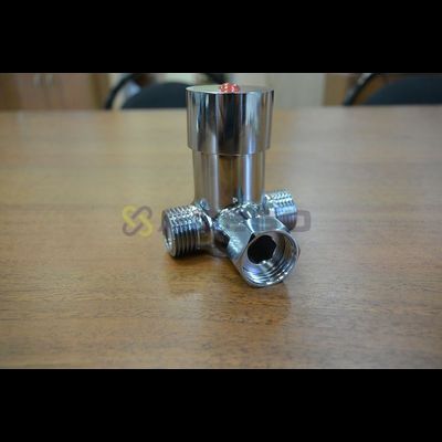 Смеситель сенсорный для инвалидов