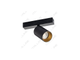 DANNY E1 black + Ring Danny gold