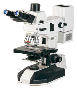 Микроскоп Микмед-2 (люминесцентный)