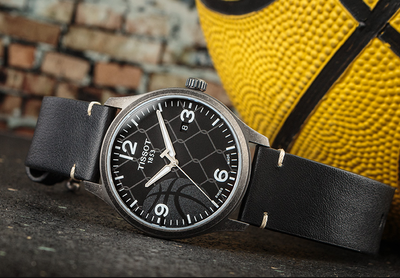 Швейцарские часы Tissot T116.410.36.067.00