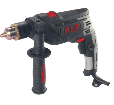 Дрель ударная PSB13-C7 P.I.T.