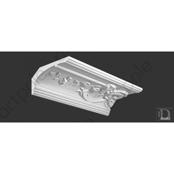 Карниз орнаментальный SK39L