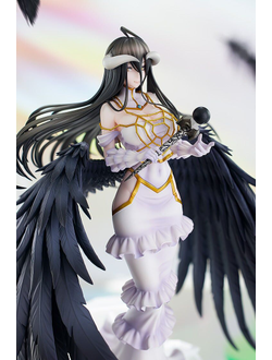 Фигурка 1/8 Альбедо (Albedo 10th Anniversary so-bin ver.)