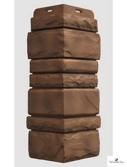 Углы для фасадных панелей Stern