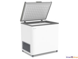 Ларь морозильный Frostor F 250 S белый Standart