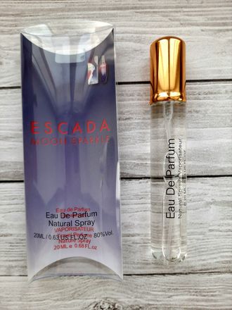 Escada Moon Sparkle 20 ml