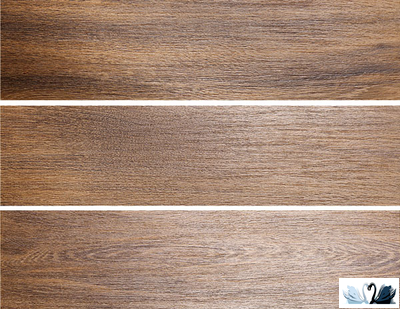 Керамогранит Керама марацци Фрегат SG701590R 20 х 80 см темно-коричневого цвета, под дерево