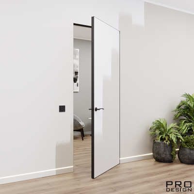 Комплект скрытой двери Pro Design Universal Panel 3000 мм