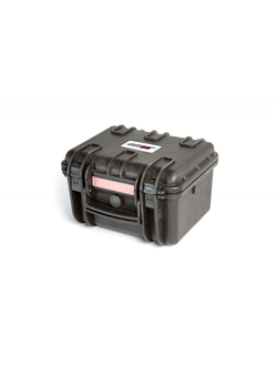 Кейс пластиковый объем 9,3л, внутренние размеры 281*202*165мм, IP67 (ORT272017) OffRoadTeam ORT-9.36L