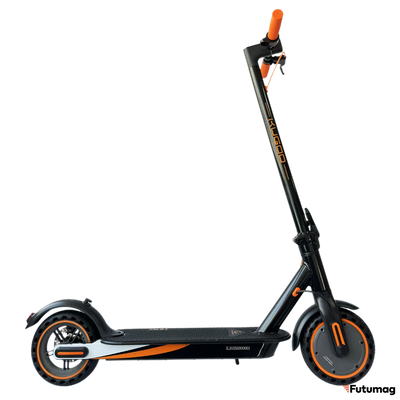 Электросамокат KUGOO L2 PRO