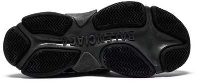 Balenciaga Triple S Sneaker Bred