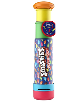 Драже Smarties Большой Телескоп 130гр