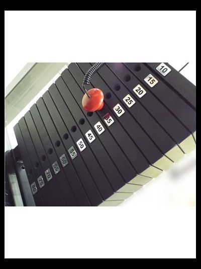 Сведение ног сидя 80 кг AV249/80