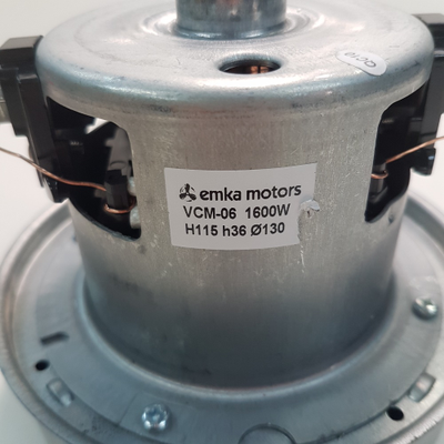 Двигатель универсальн. д/пылесоса W 1600