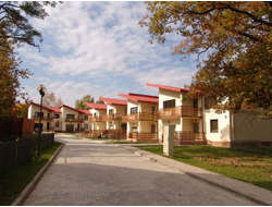 АРХАНГЕЛЬСКОЕ ШОССЕ