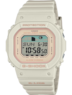 Часы Casio G-Shock GLX-S5600-7