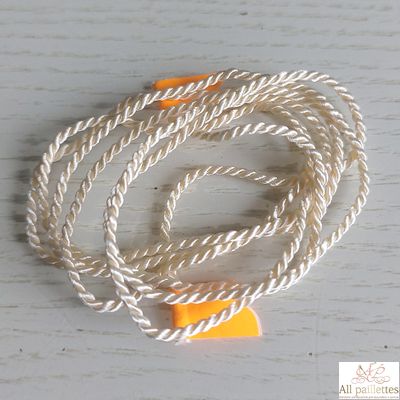 Шнур витой 22