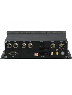 4-х канальный DS-M5504HMI