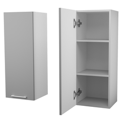 ЛЕ630 Шкаф кухонный Винчи А-935. Размер: 350*912*308