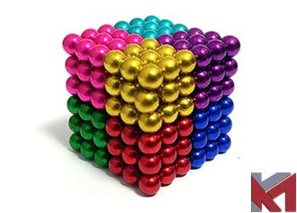 Неокуб 5 мм (8 цветов)